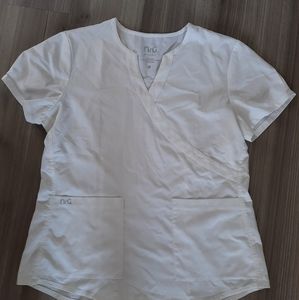 Uniform Top Scrubs by Barco